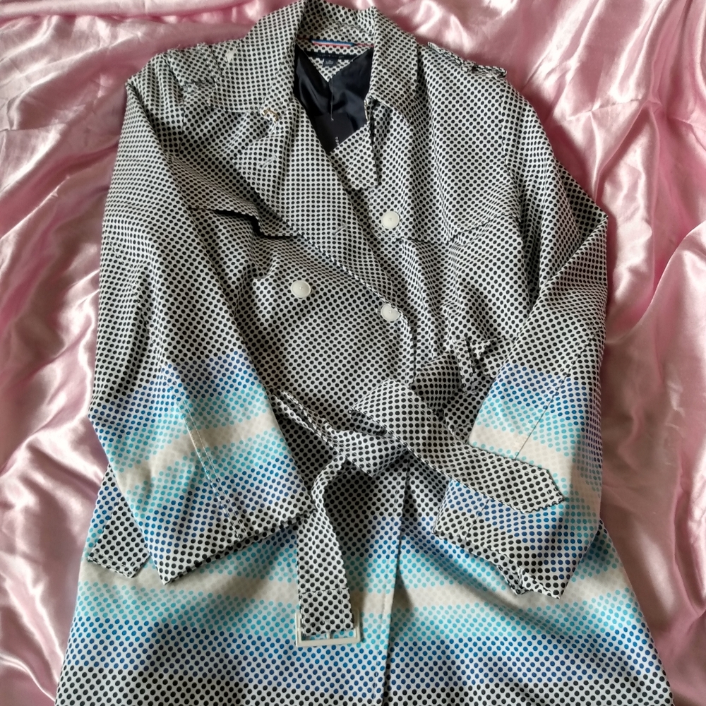 Tommy Hilfiger Coat